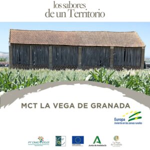 los sabores de un territorio